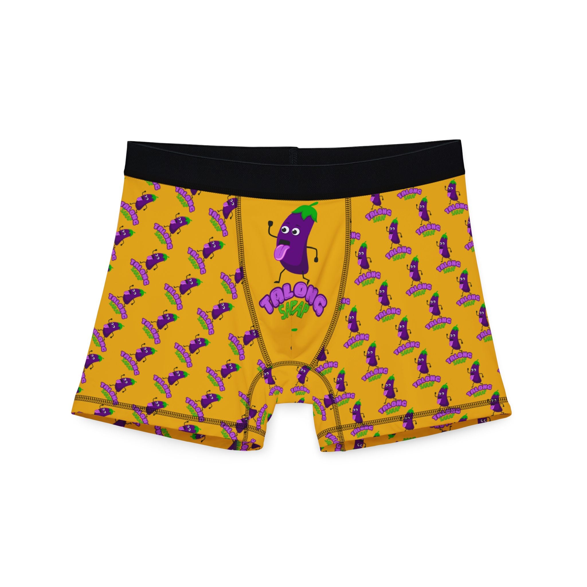 Oh my Gulay - Talong Sarap! Boxers