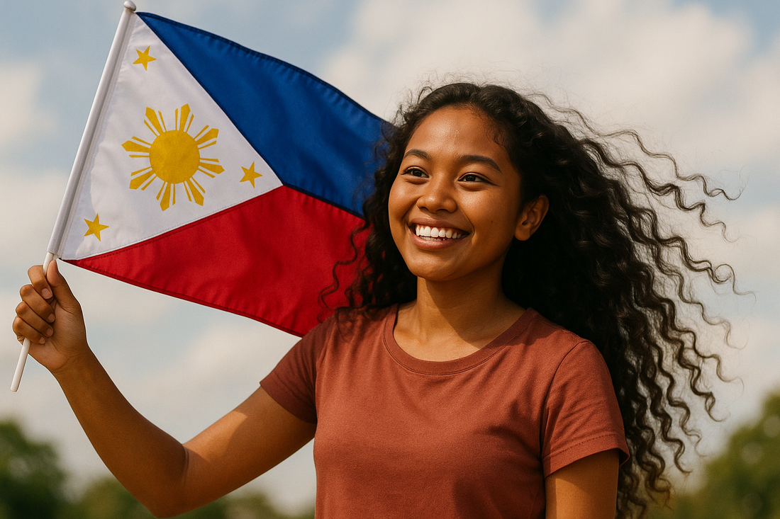Filipino American HISTORY Month: Why it's History and not Just Heritage