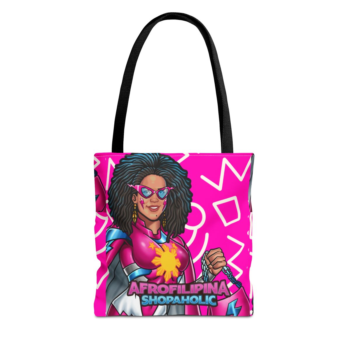 AFRO-CHIC BAGS