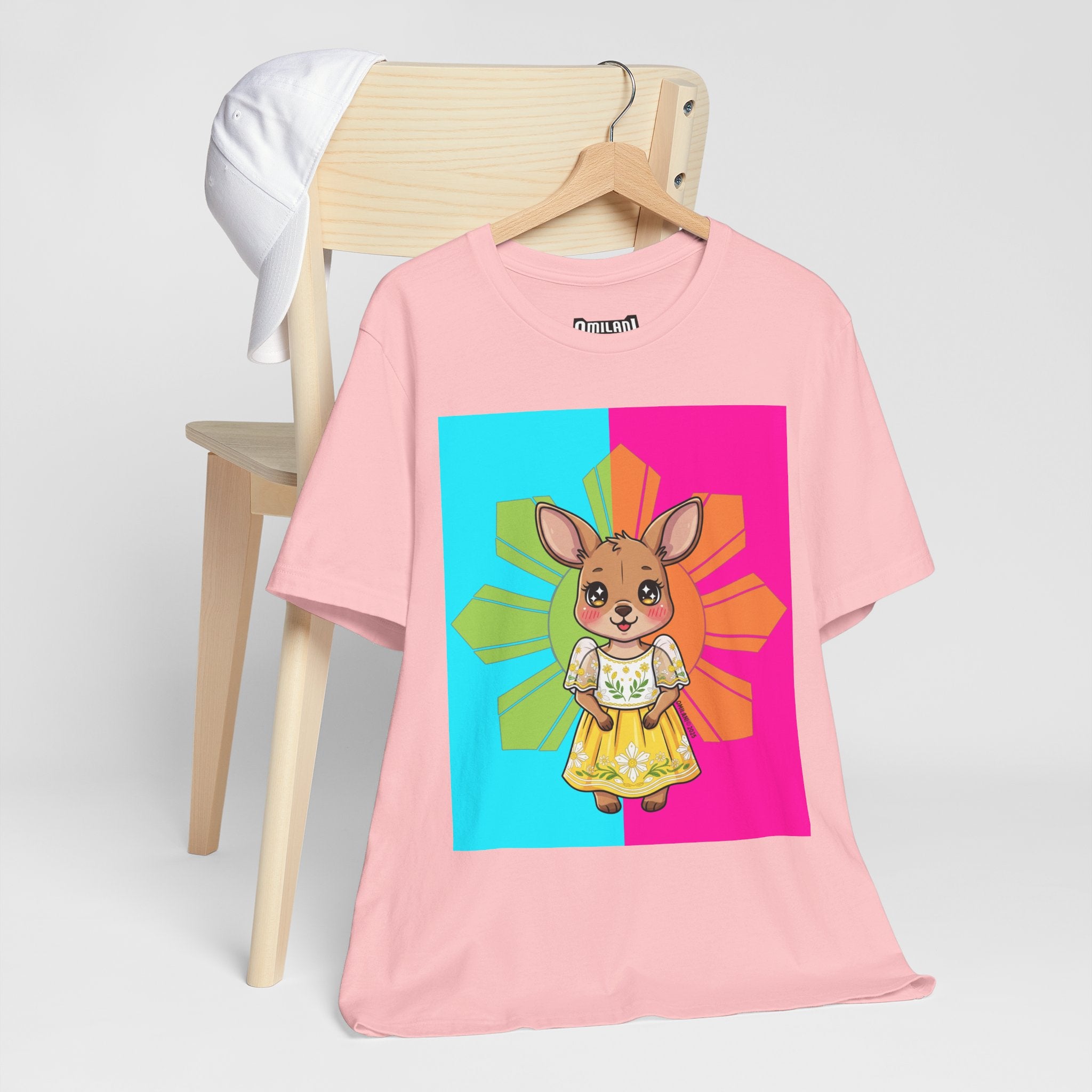 CutiePina Boldies Tee