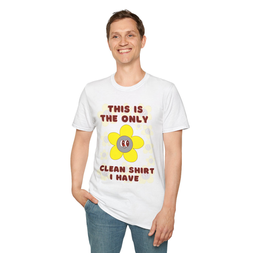 Uglee Softstyle T-Shirt
