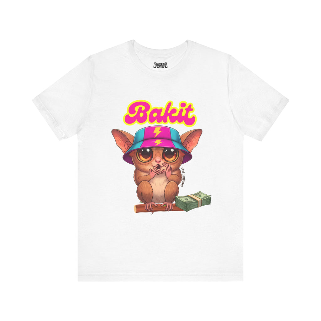 Bakit Tee