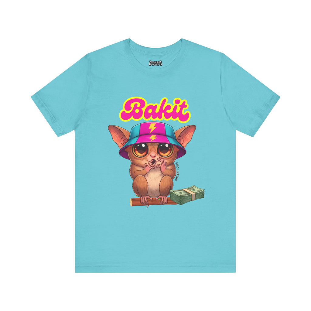 Bakit Tee