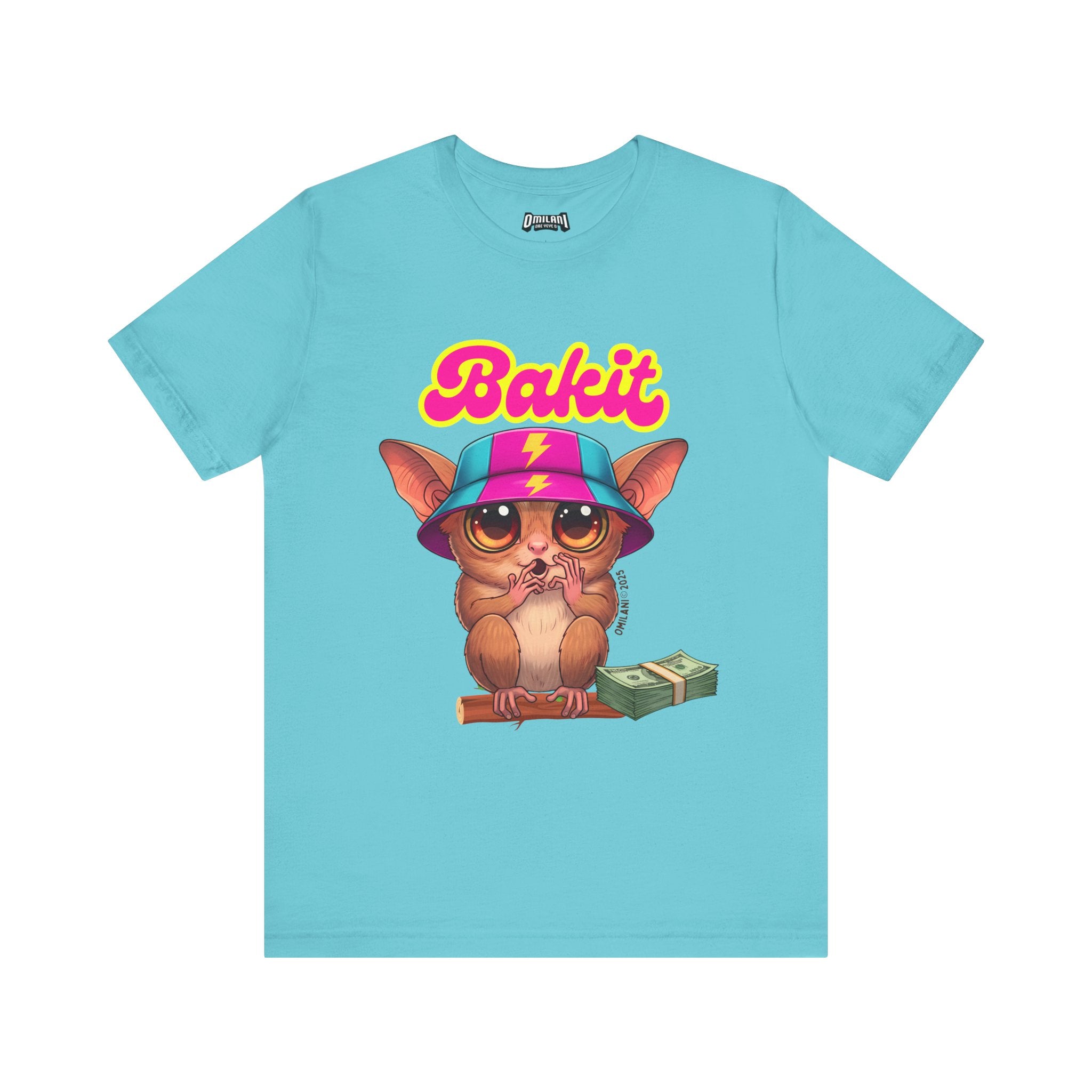 Bakit Tee