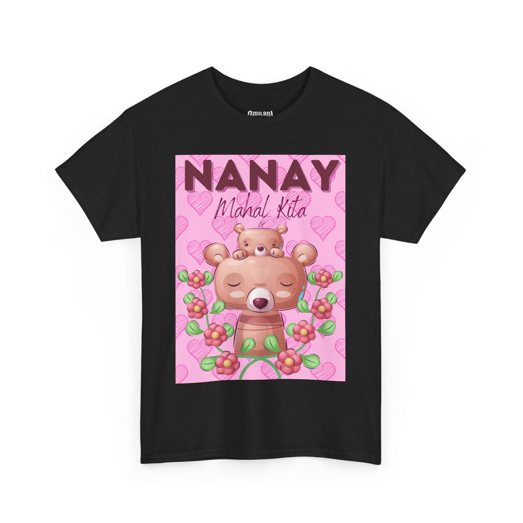 🧸 NANAY - Mama Bear Love – Everyday Heroines Collection (Filipino)