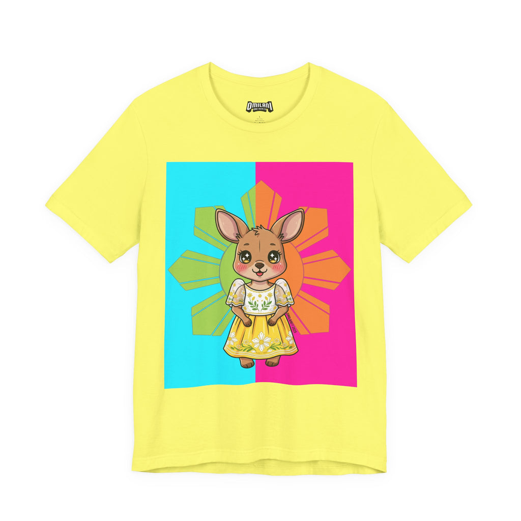 CutiePina Boldies Tee