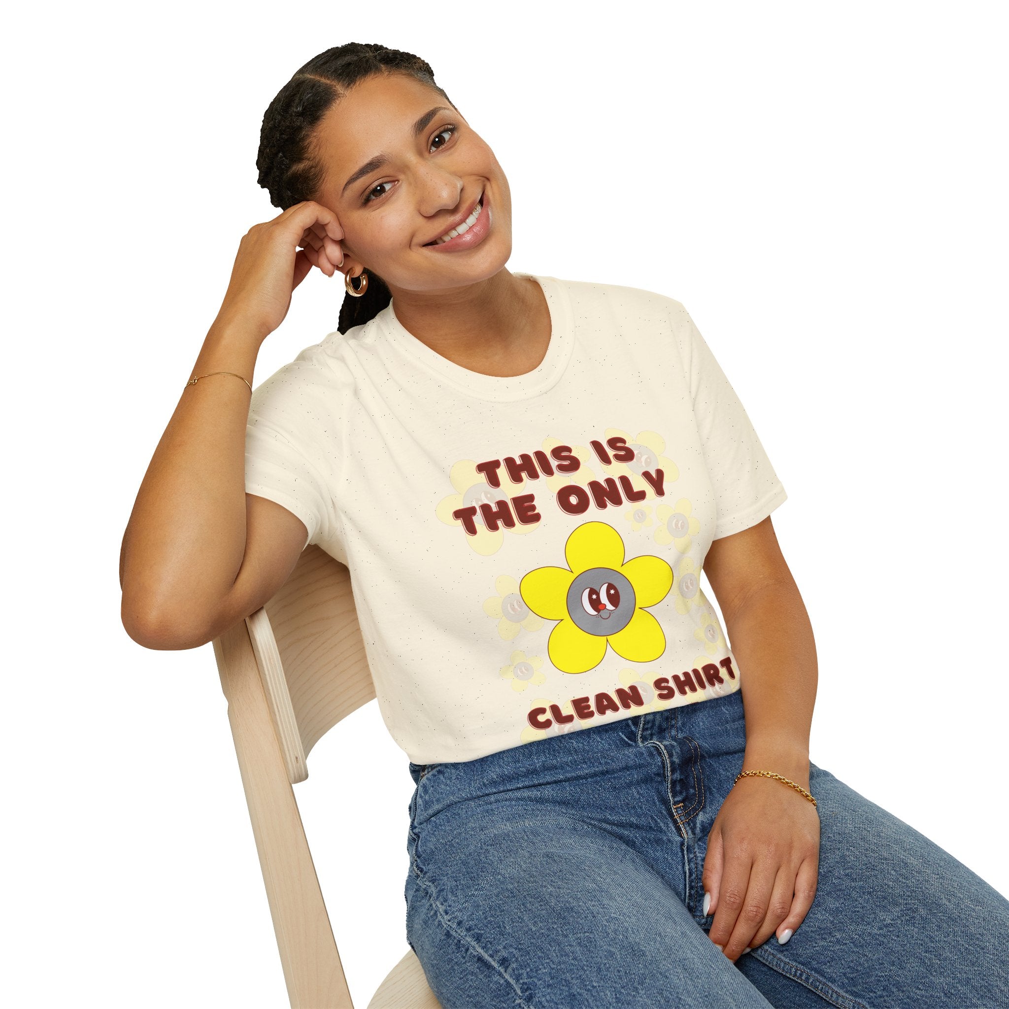 Uglee Softstyle T-Shirt