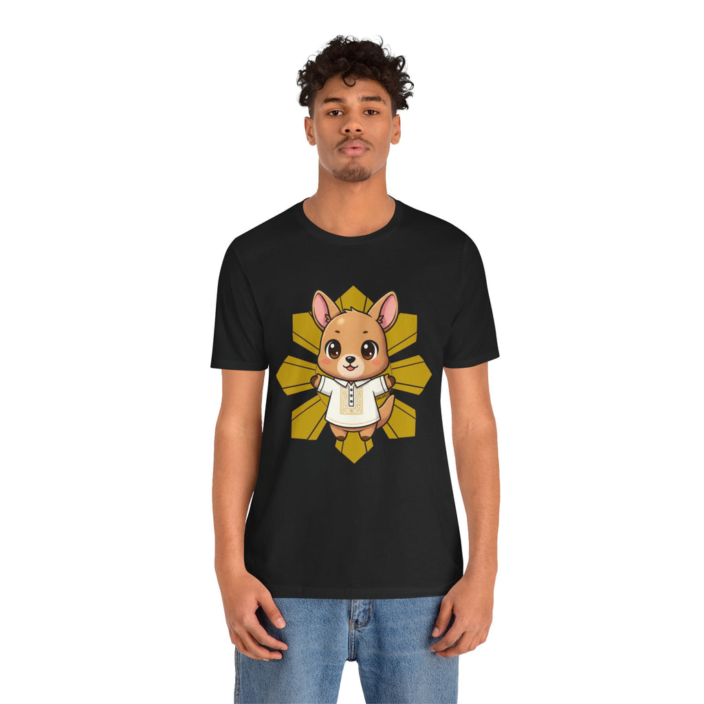 CutiePinoy Tee