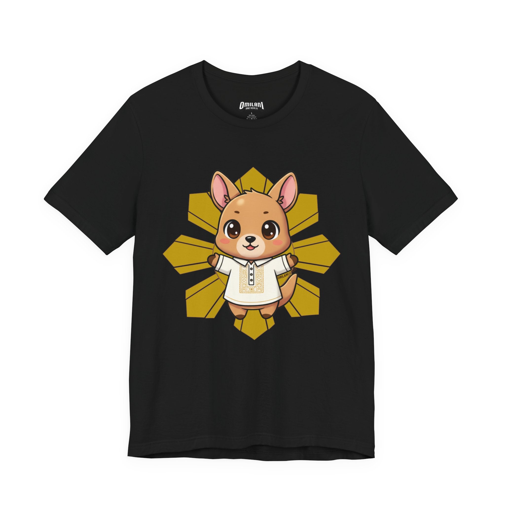 CutiePinoy Tee