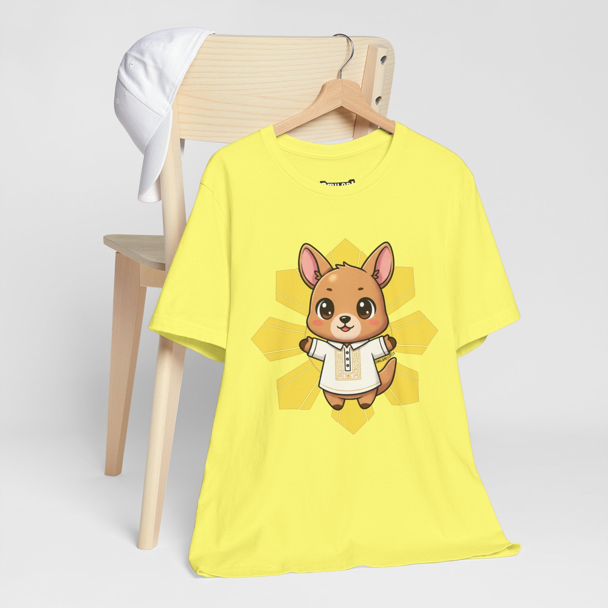CutiePinoy Tee