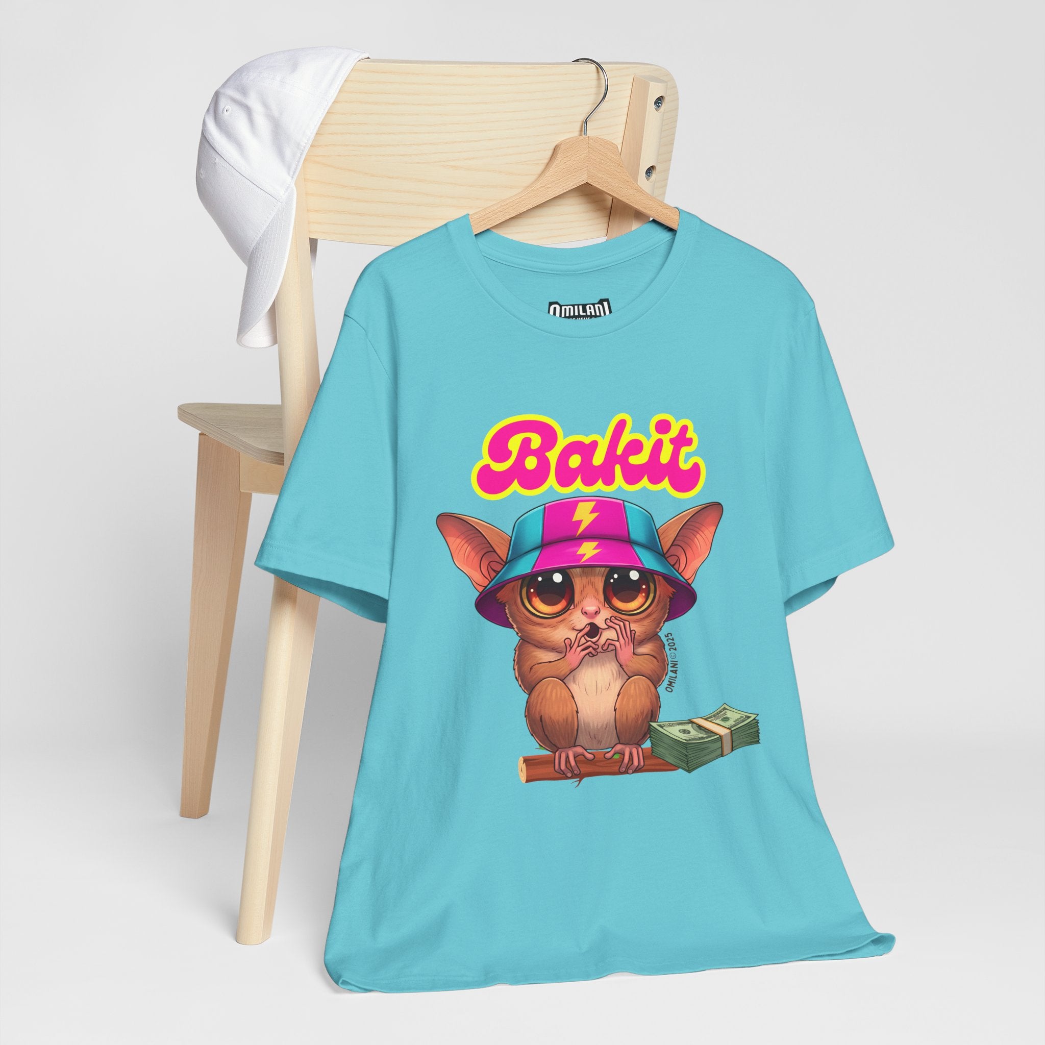 Bakit Tee