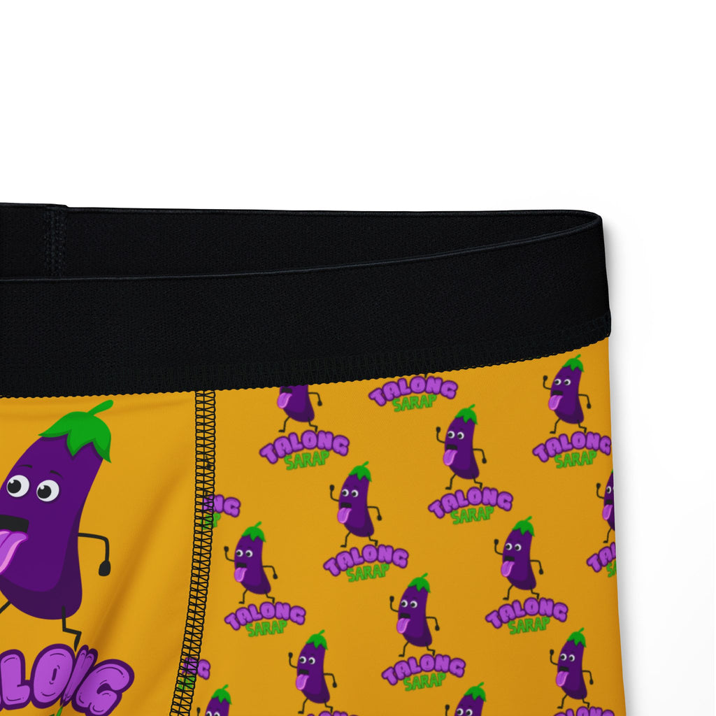 Oh my Gulay - Talong Sarap! Boxers