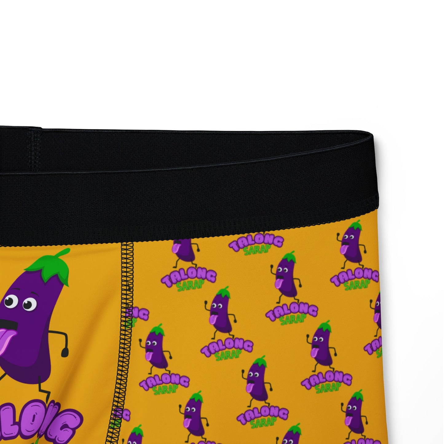 Oh my Gulay - Talong Sarap! Boxers