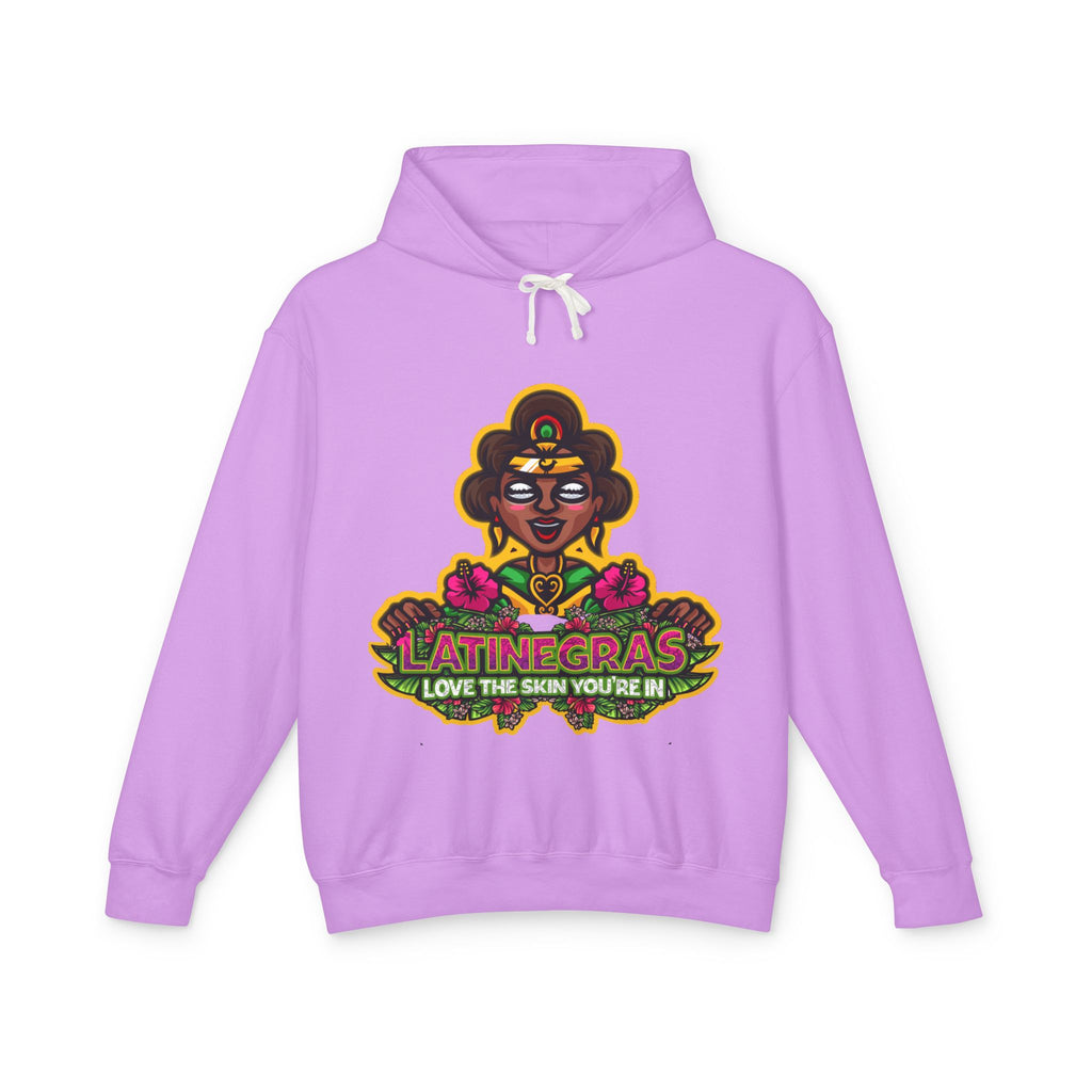 Latinegras - Nieta de Africa Sweatshirt