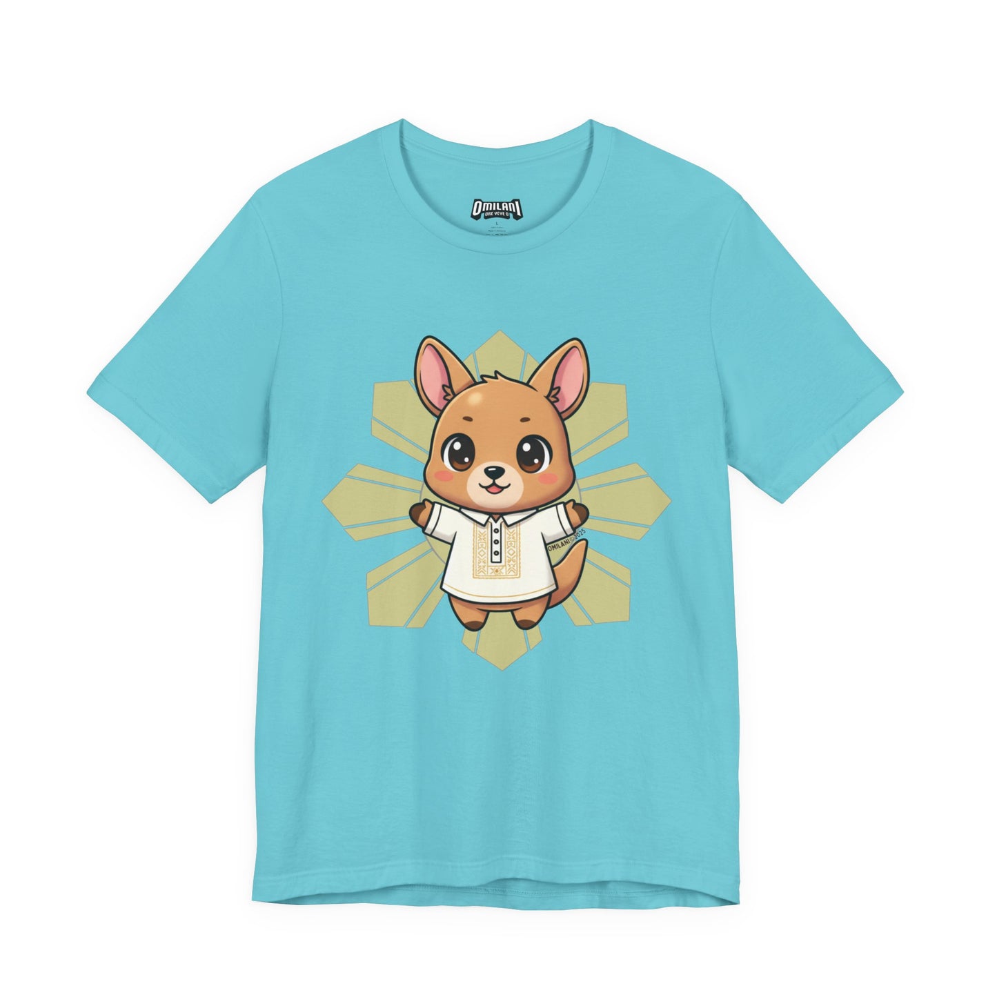 CutiePinoy Tee