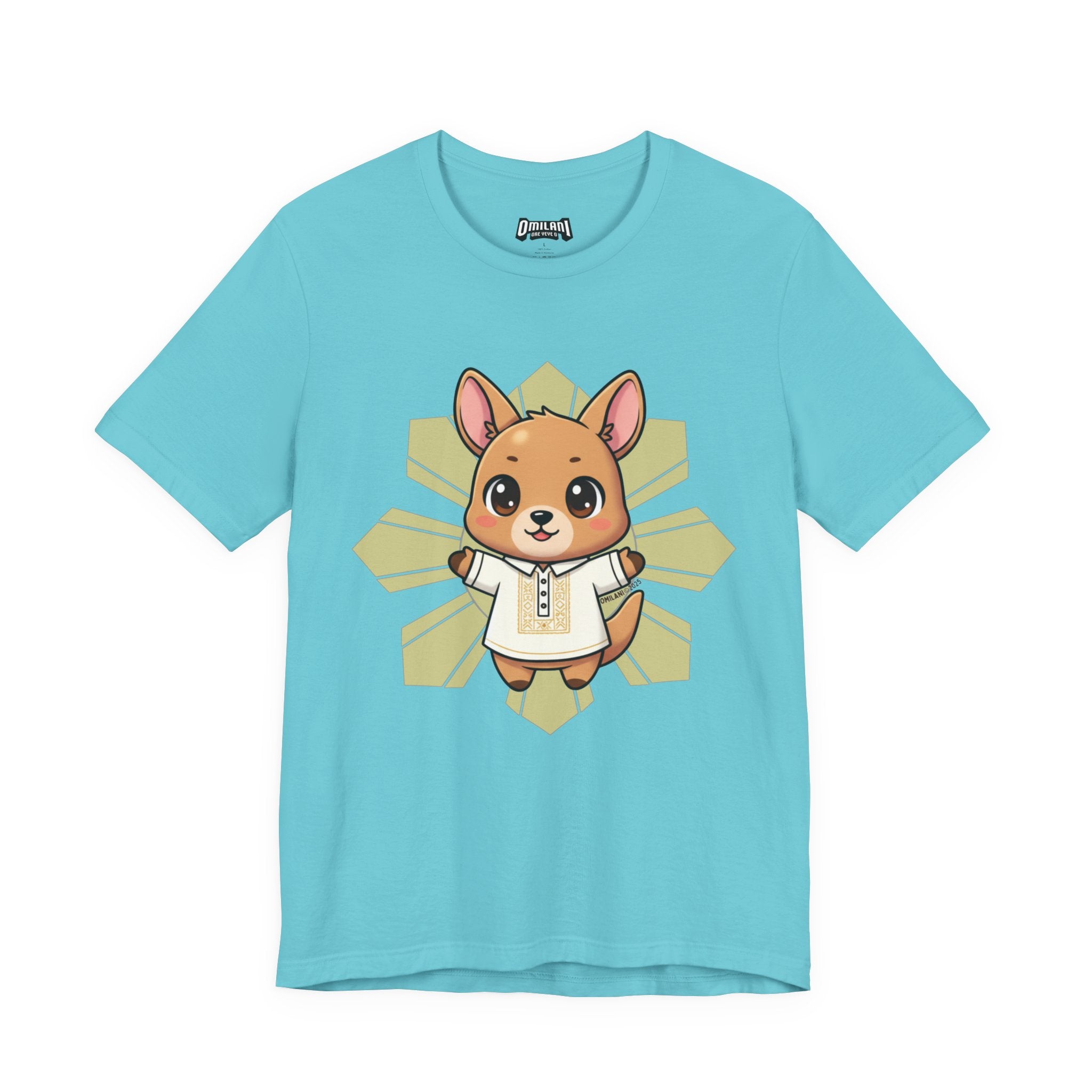 CutiePinoy Tee