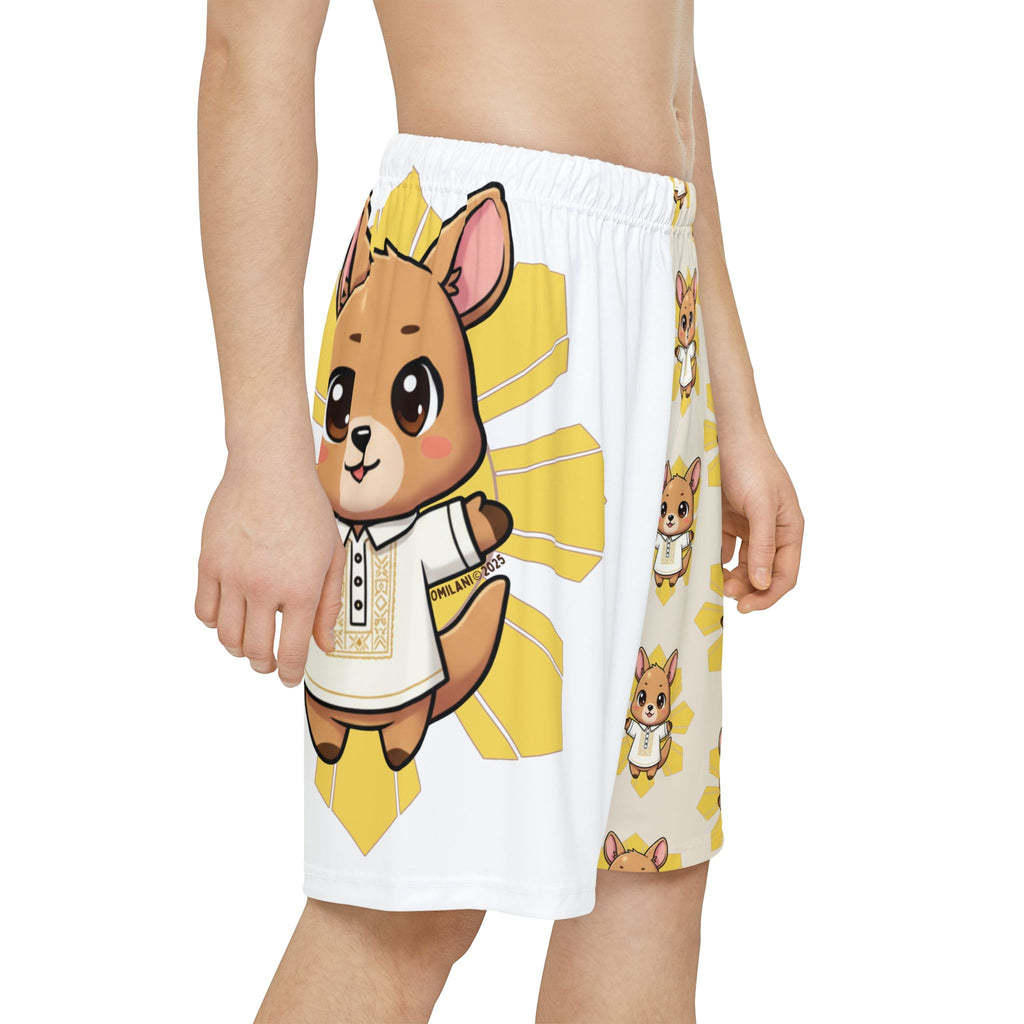 CutiePino Cool Sunshine Shorts