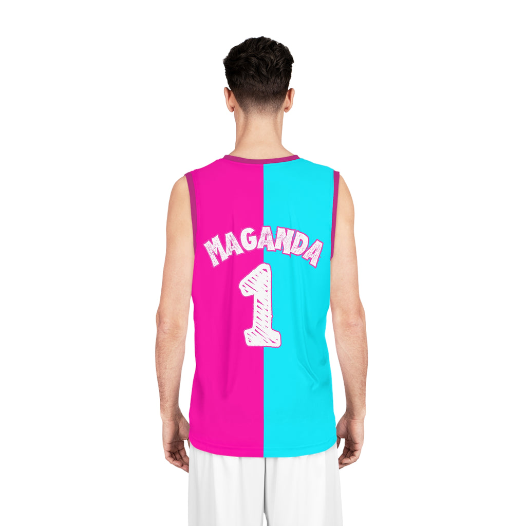 CutiePinay Maganda Jersey