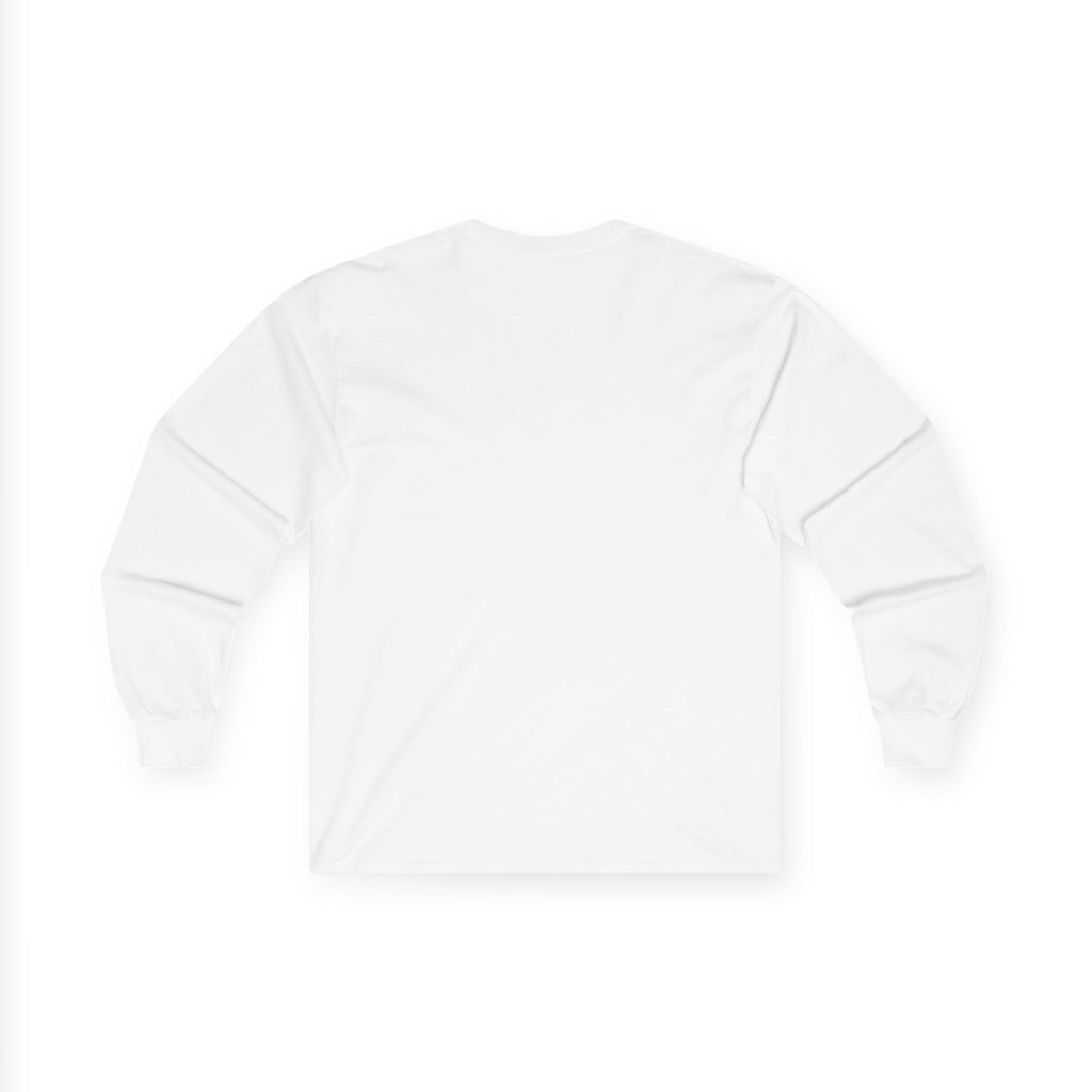 Bayan Ko Ultra Cotton Long Sleeve Tee