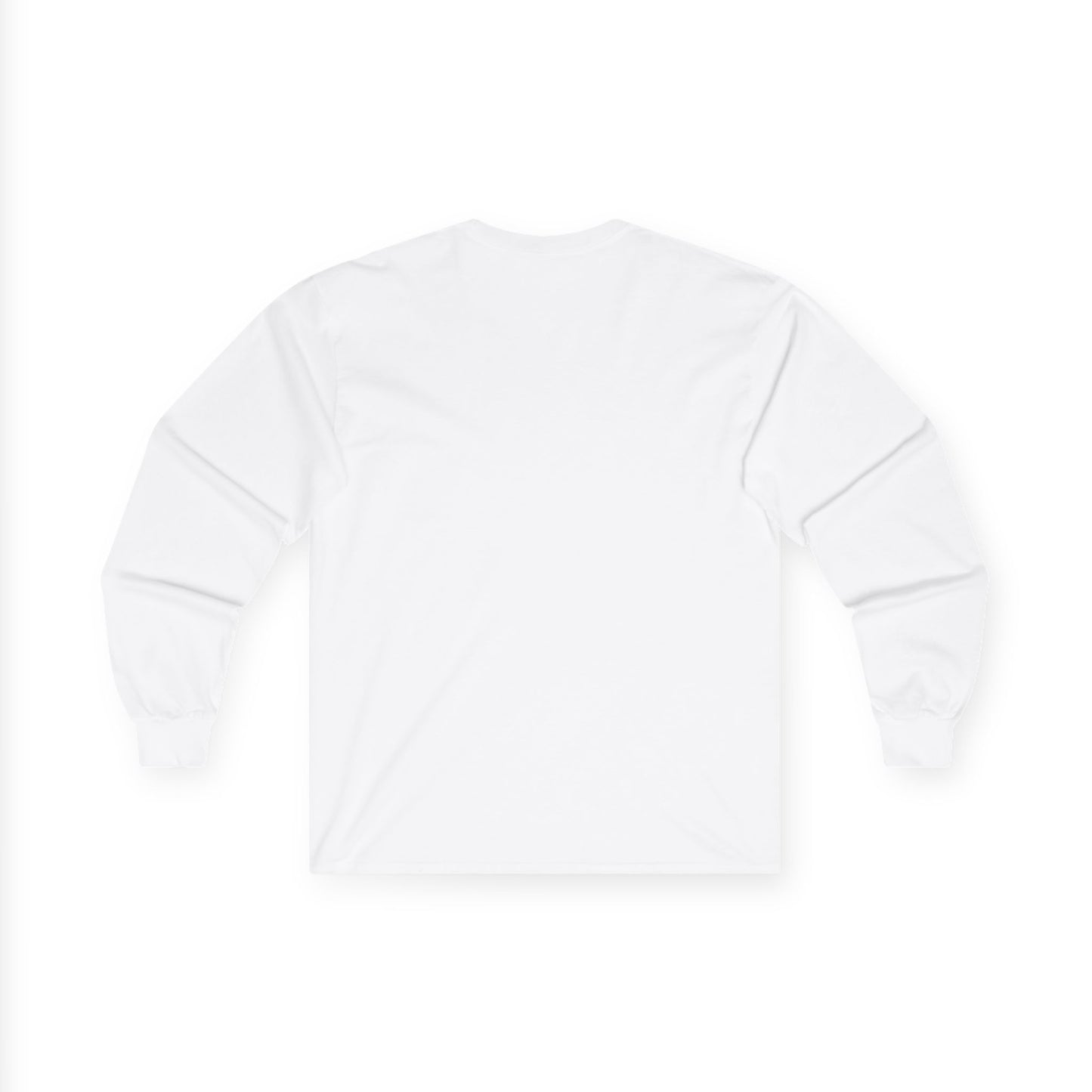 Bayan Ko Ultra Cotton Long Sleeve Tee