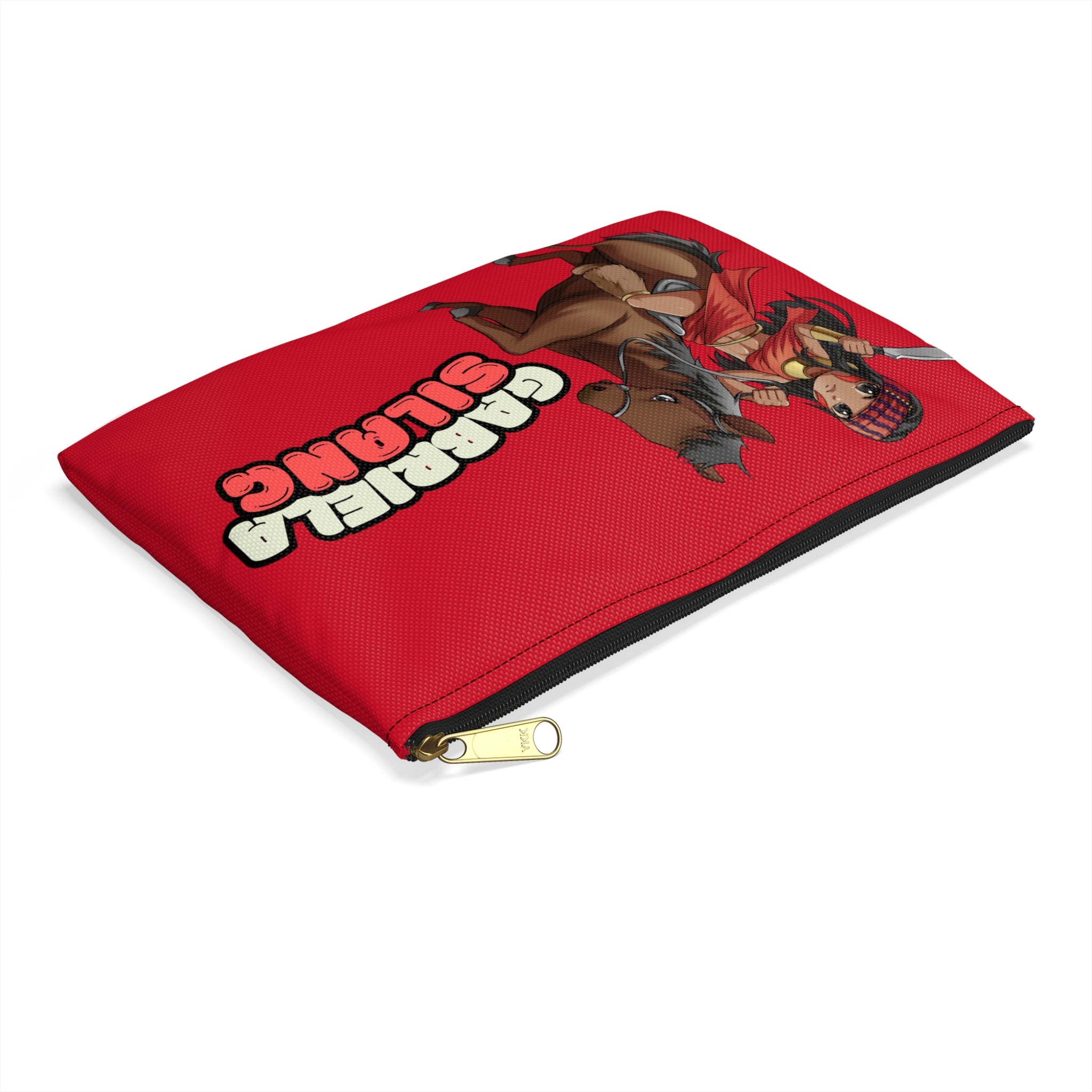 Gabriela Silang Power Pouch