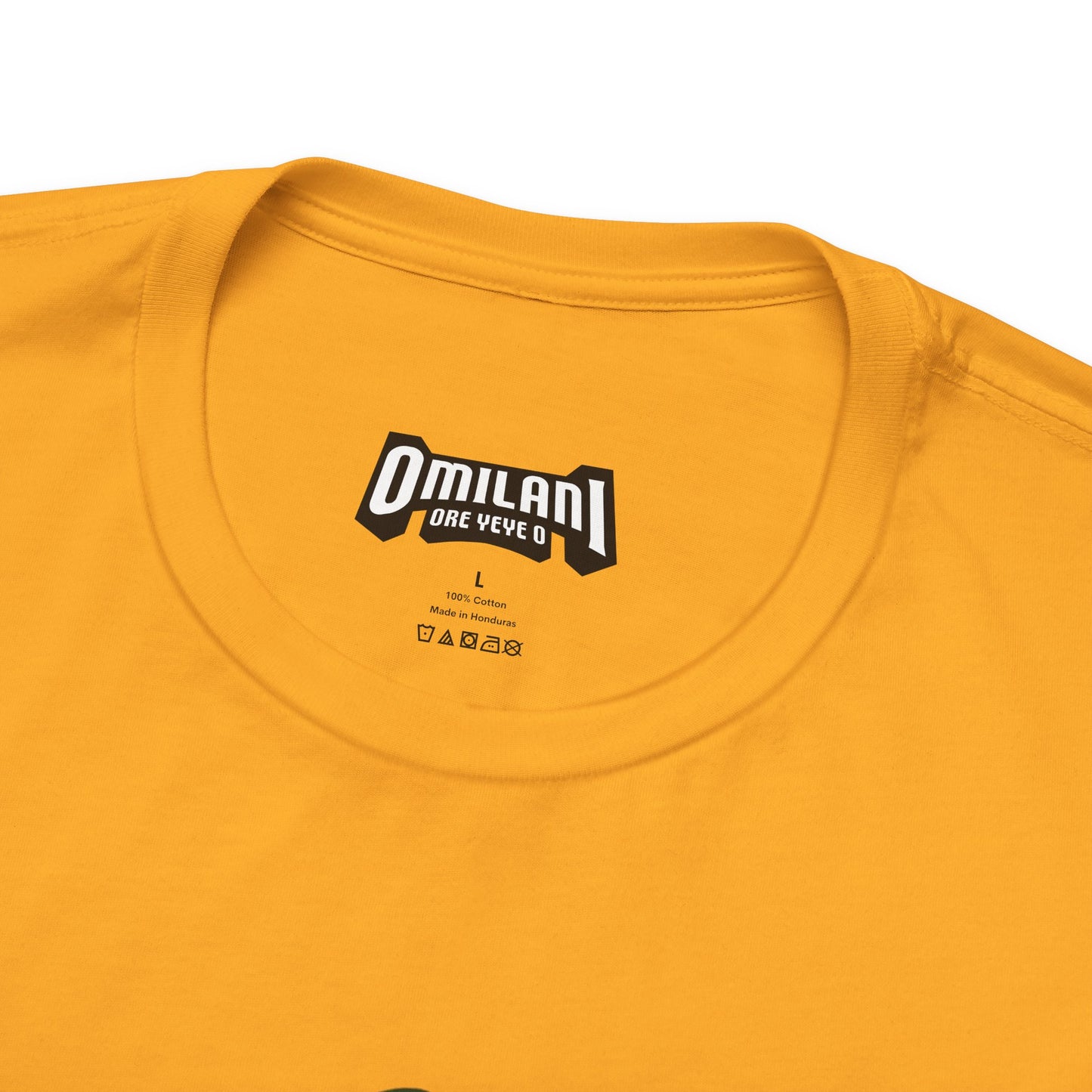 Oh My Gulay - LIttle Miss Pumpkin Tee