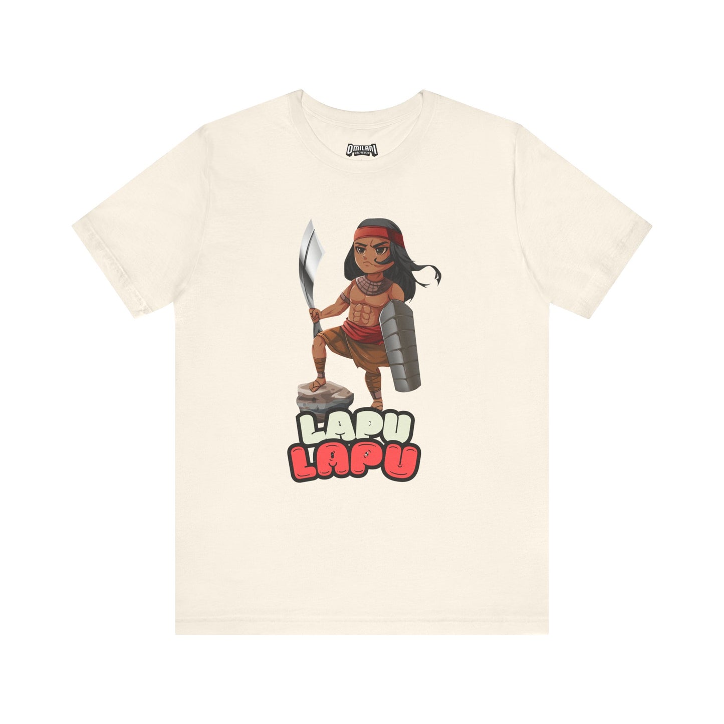 Lapu Lapu Tee