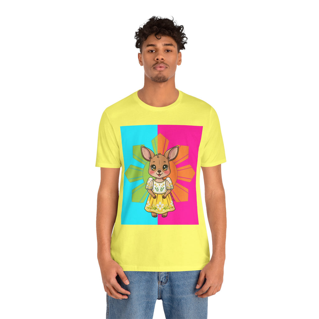CutiePina Boldies Tee