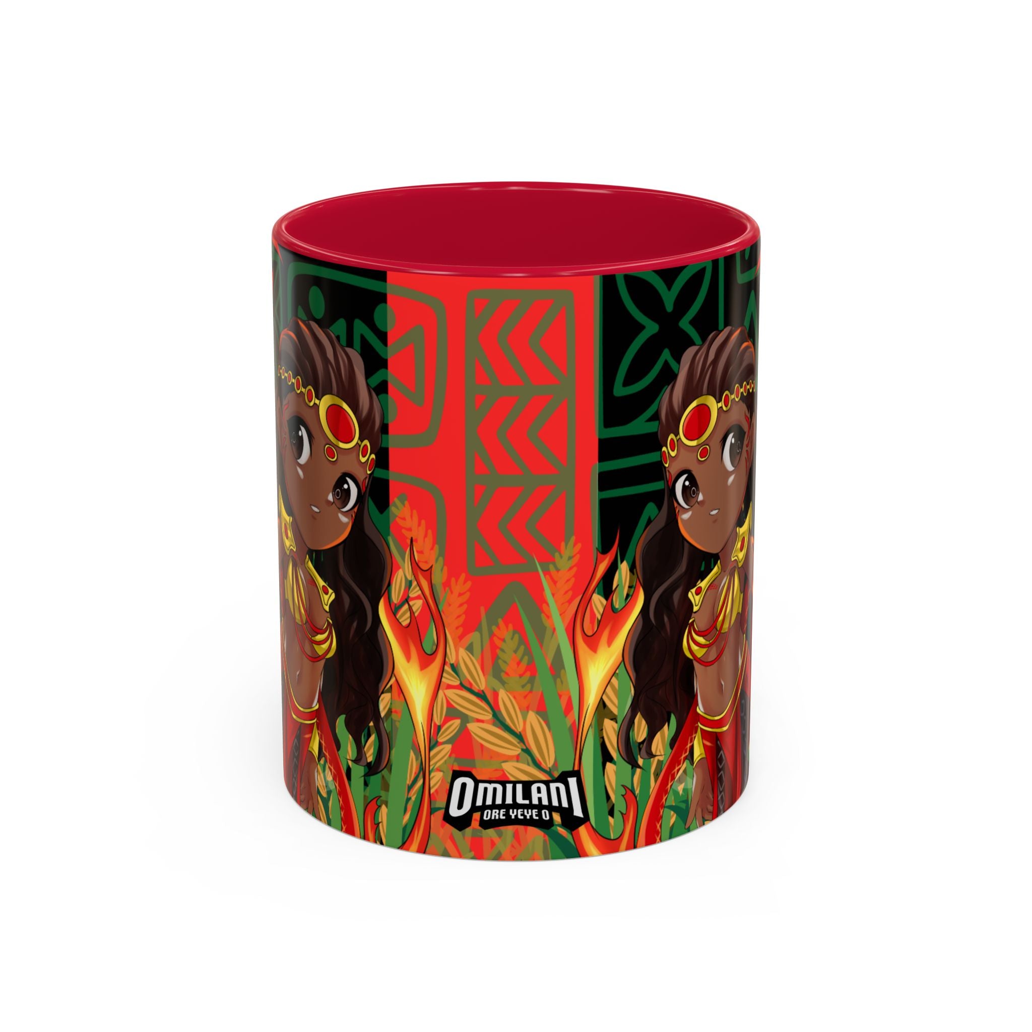 Lalahon Kape Mugs (11oz, 15oz)