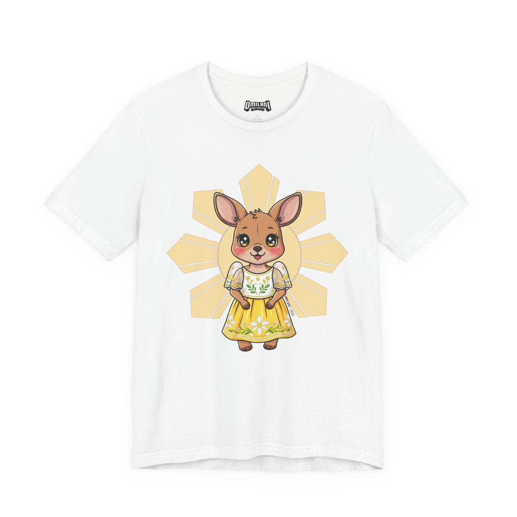 CutiePina Tee
