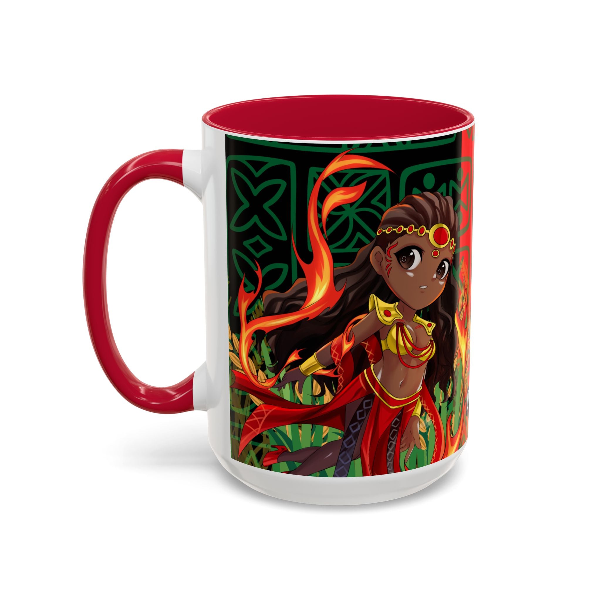 Lalahon Kape Mugs (11oz, 15oz)