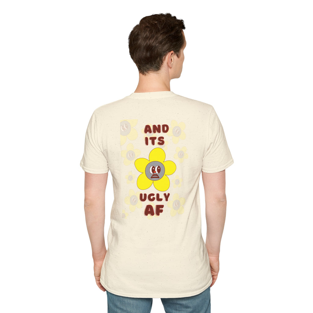 Uglee Softstyle T-Shirt
