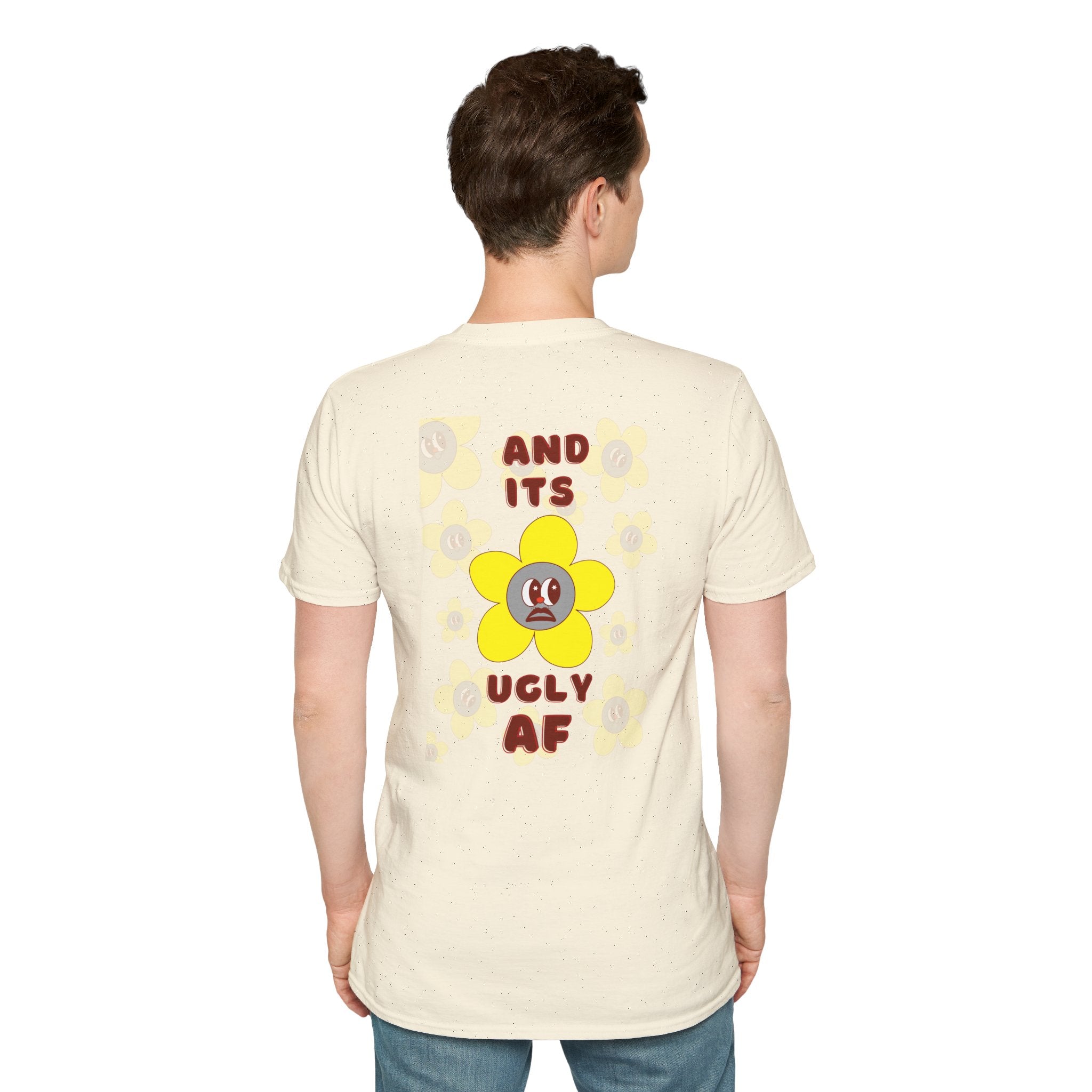 Uglee Softstyle T-Shirt