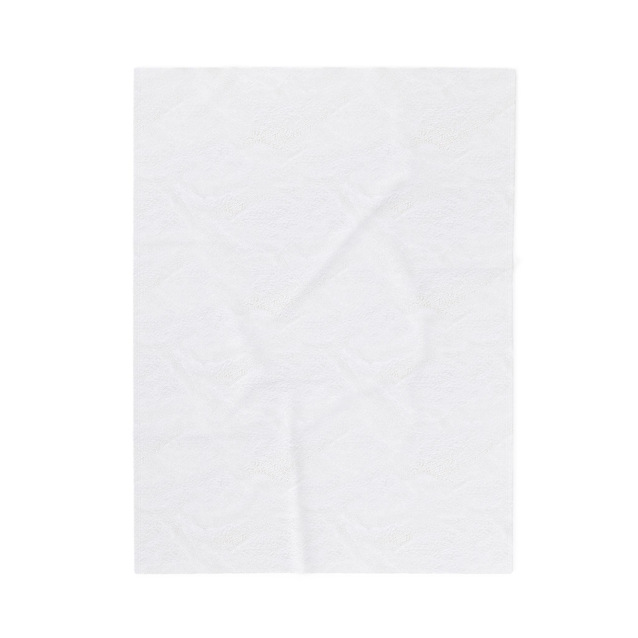 CutiePina Plush Blanket