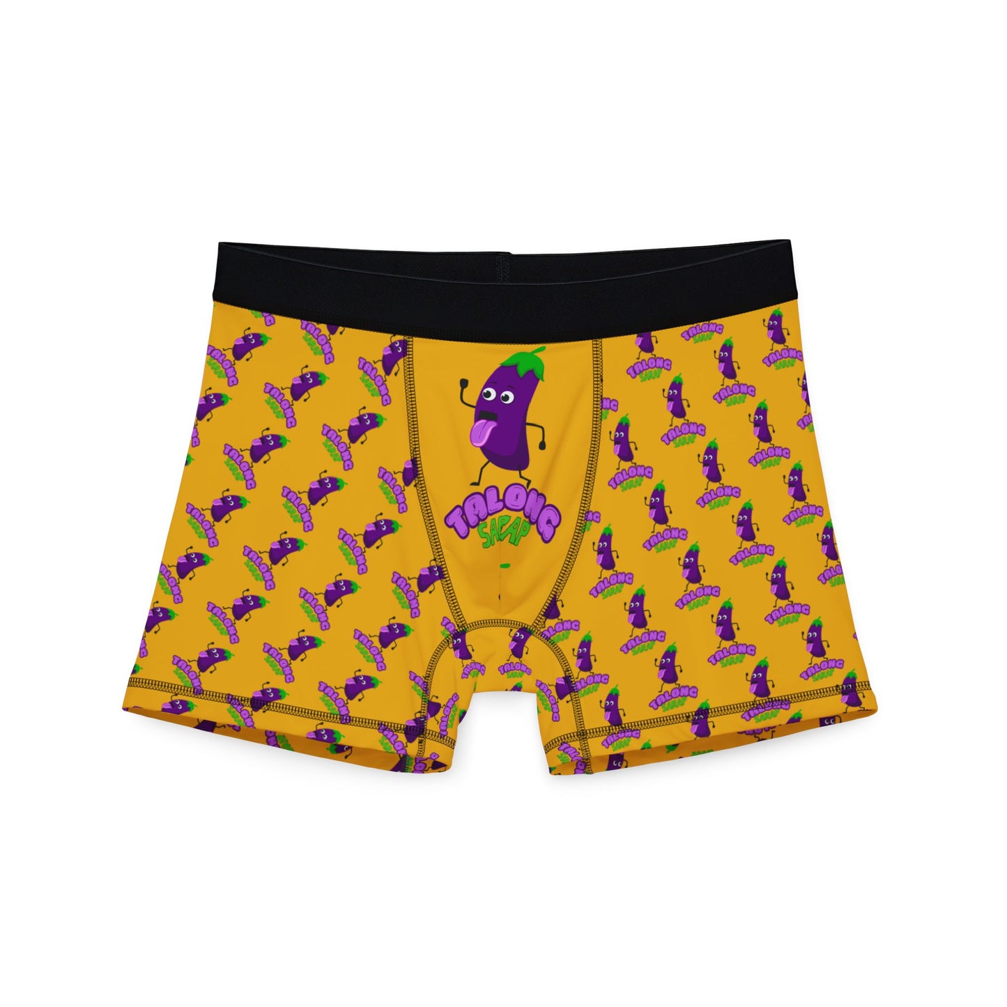 Oh my Gulay - Talong Sarap! Boxers