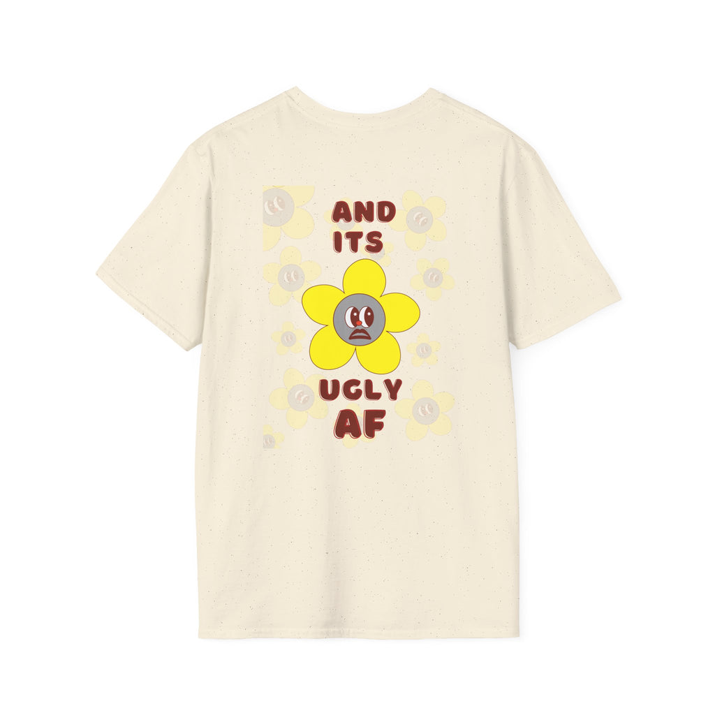 Uglee Softstyle T-Shirt