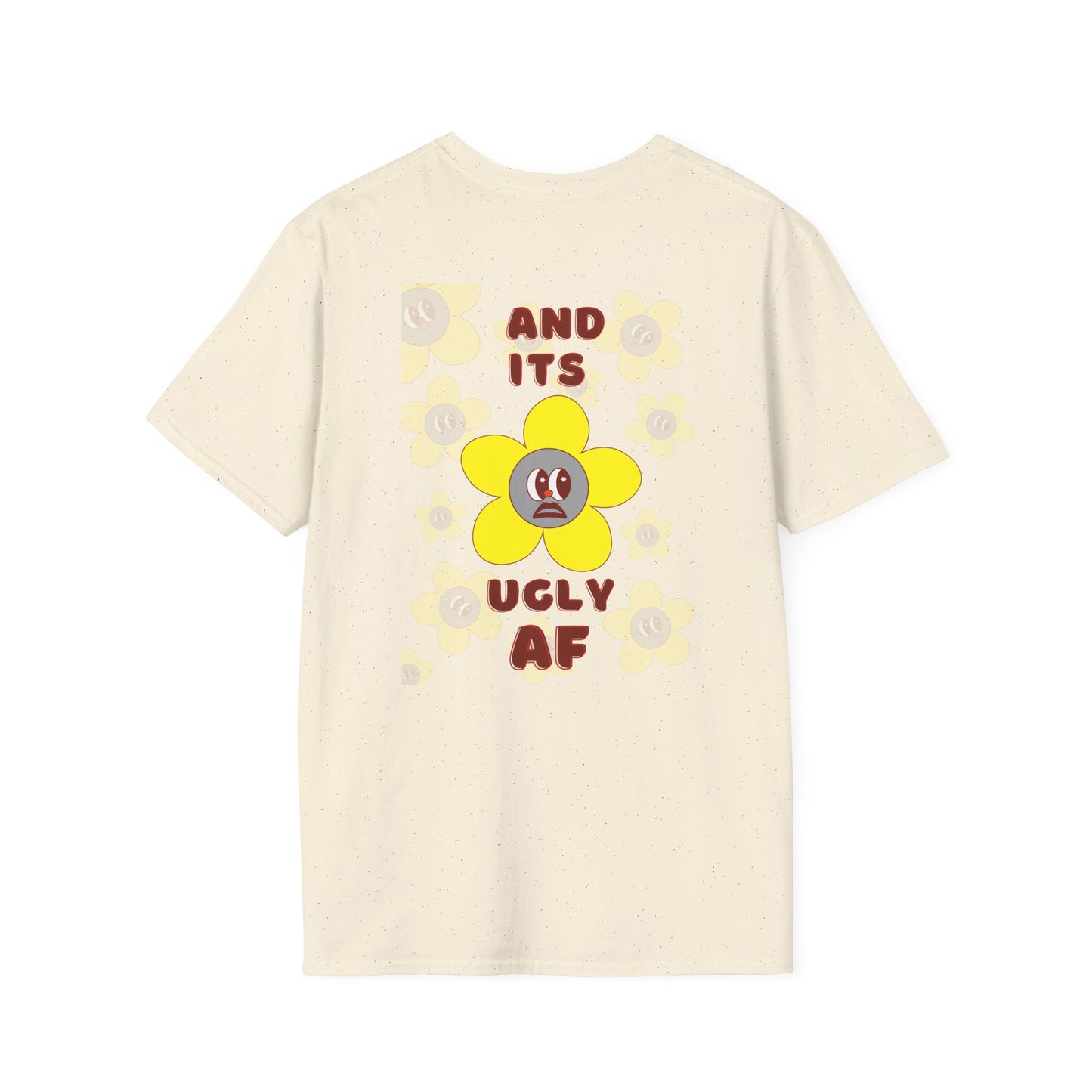 Uglee Softstyle T-Shirt