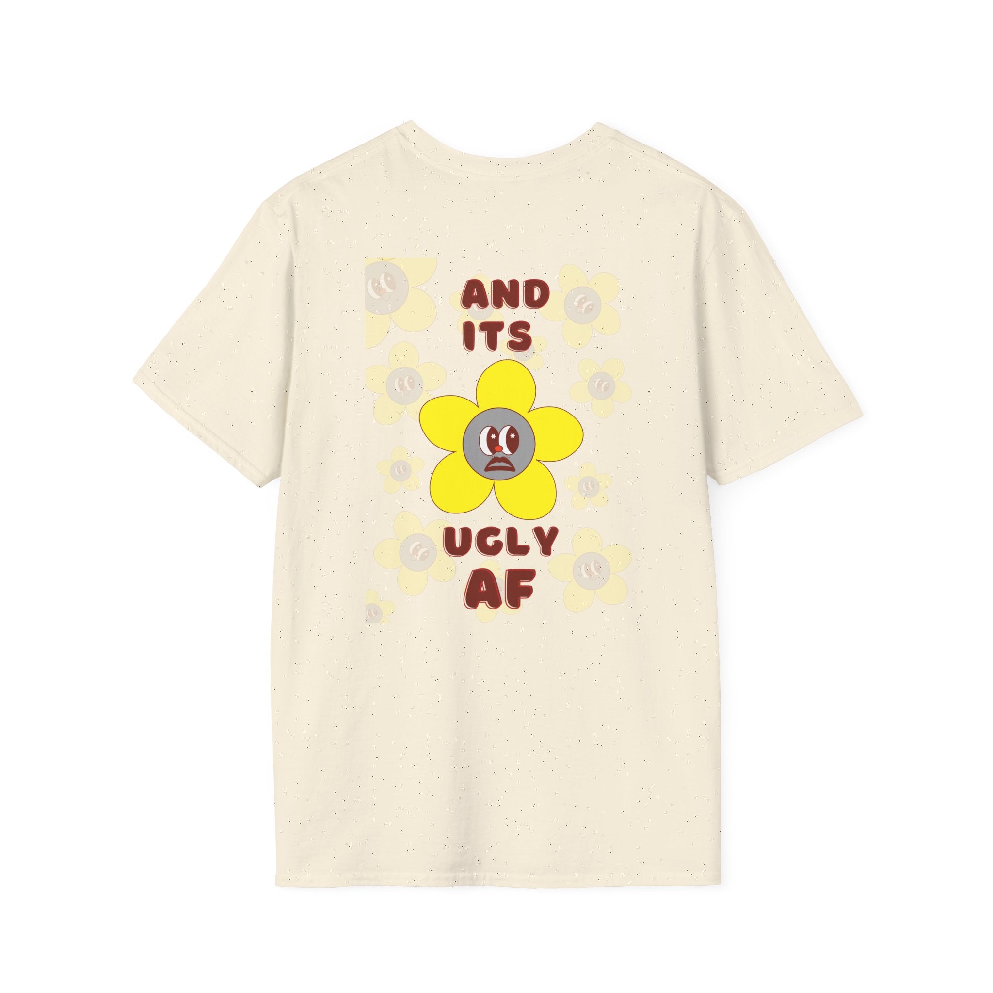 Uglee Softstyle T-Shirt