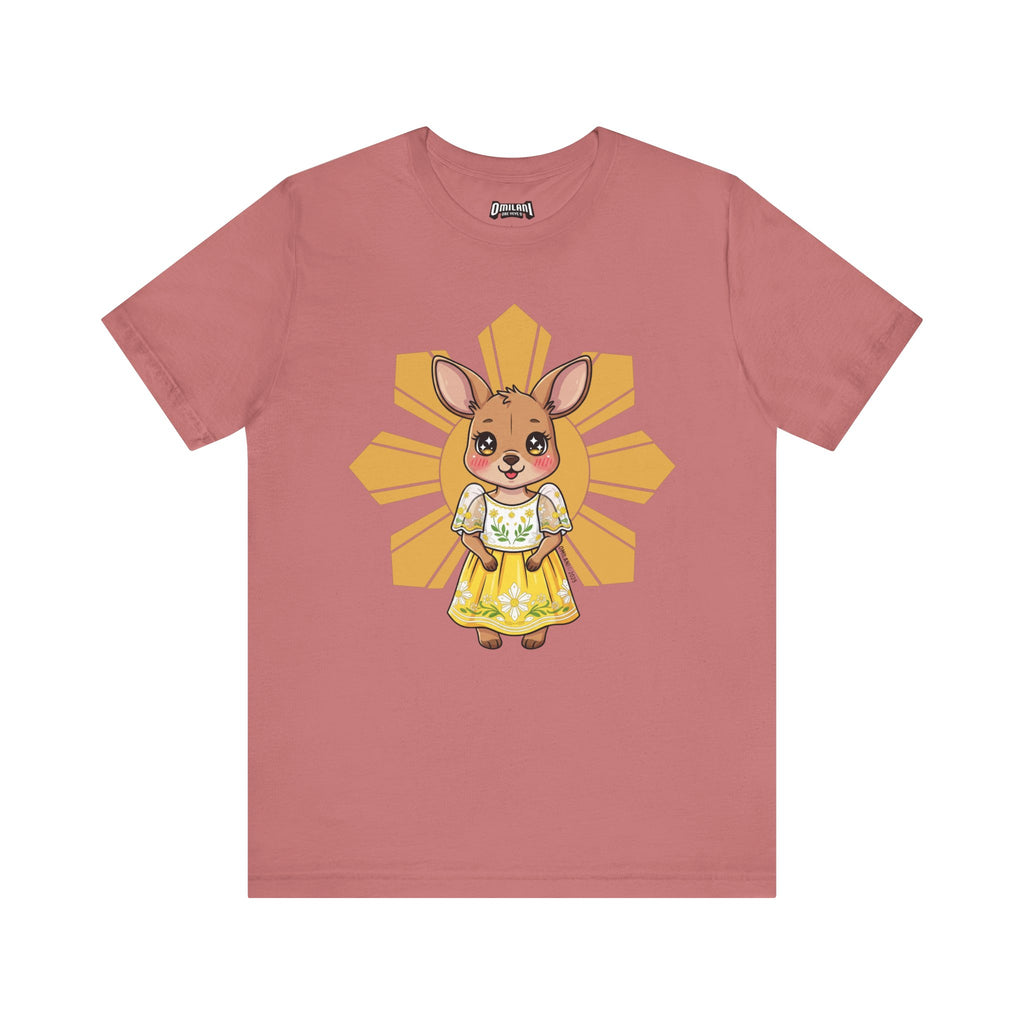 CutiePina Tee