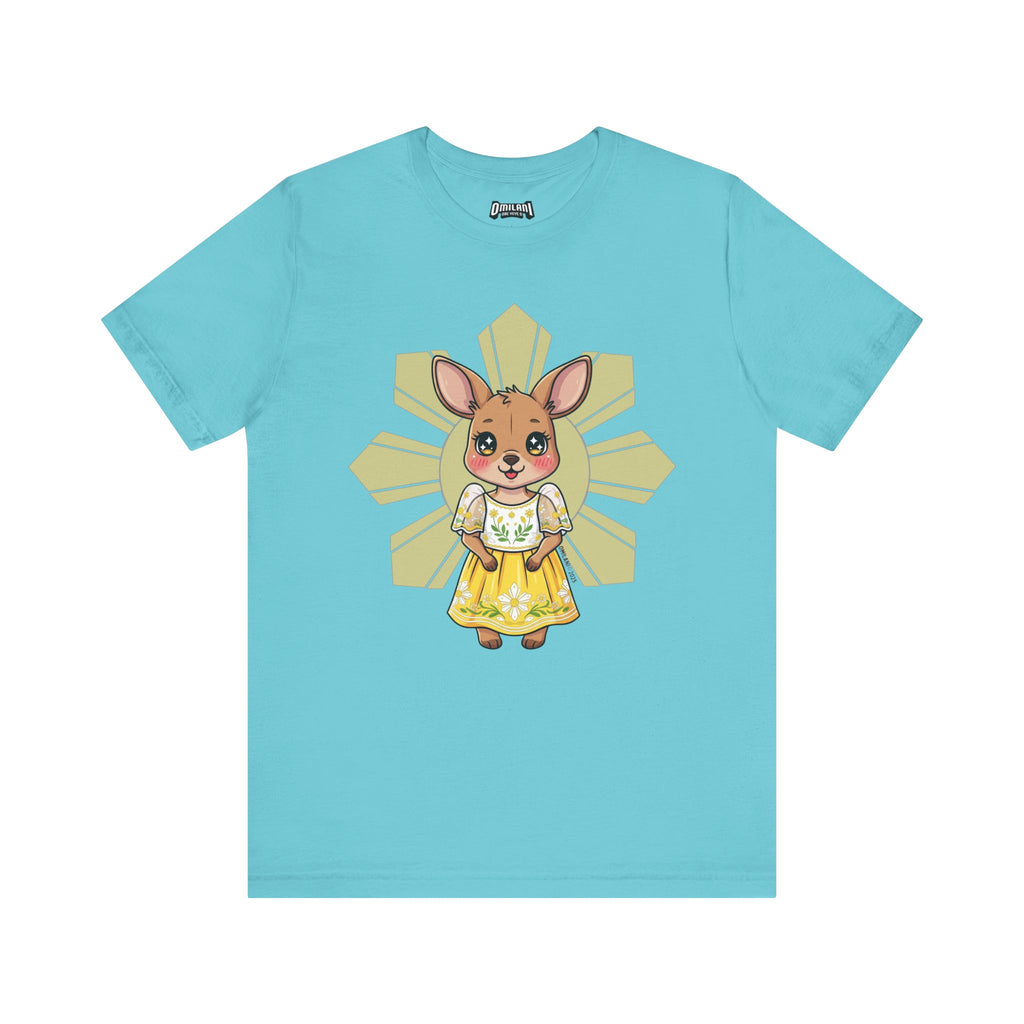 CutiePina Tee