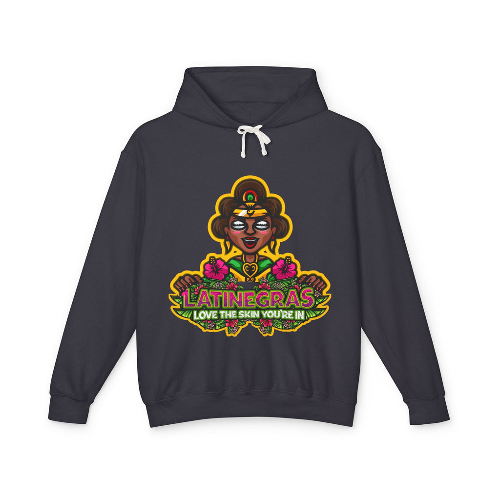 Latinegras - Nieta de Africa Sweatshirt