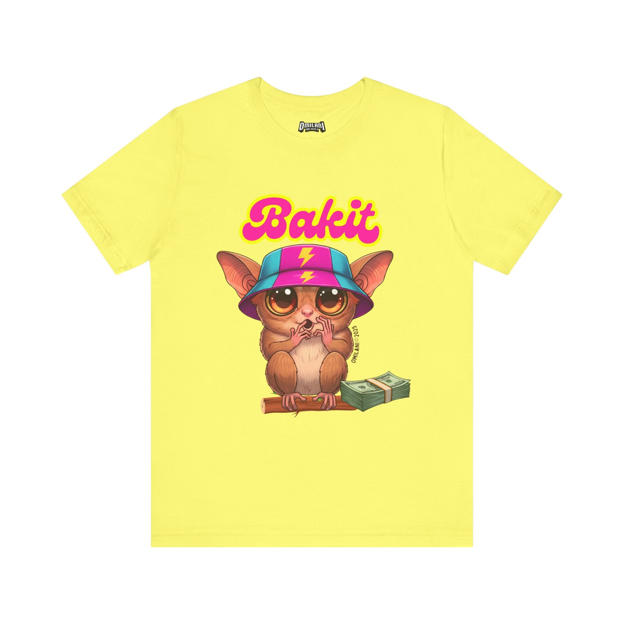 Bakit Tee