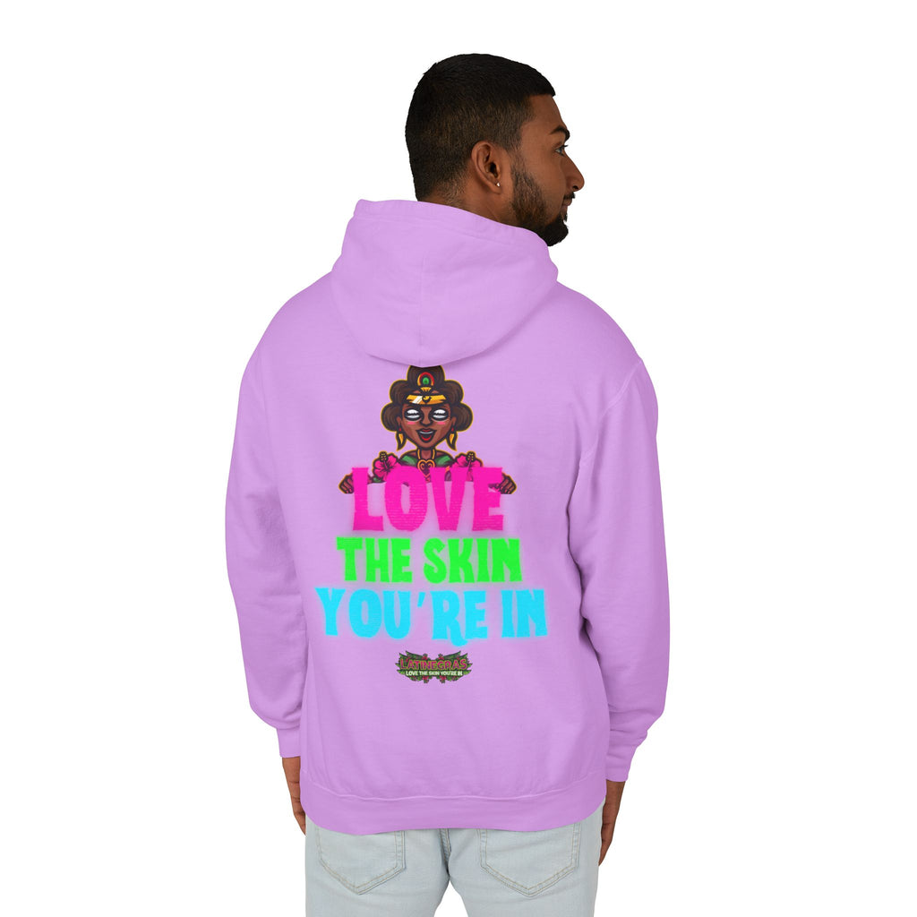 Latinegras LOVE Sweatshirt