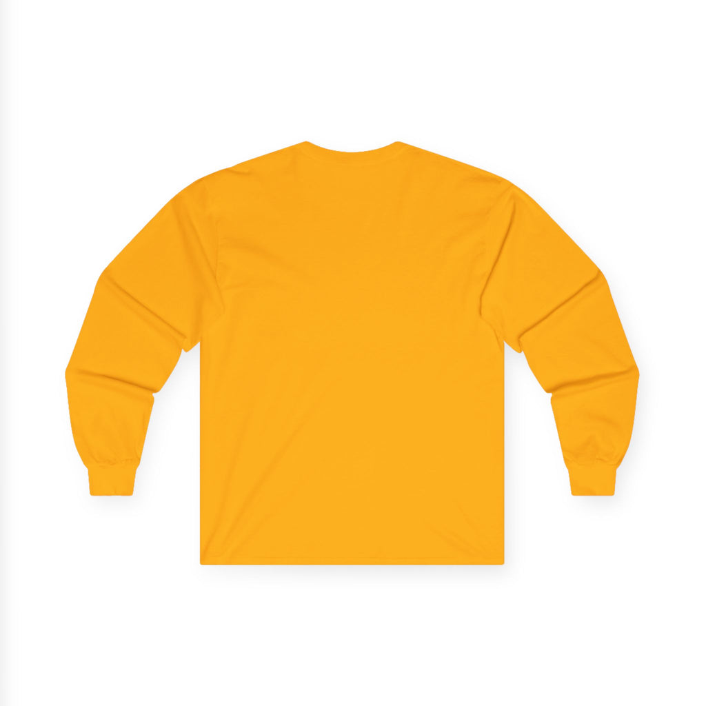 Bayan Ko Ultra Cotton Long Sleeve Tee