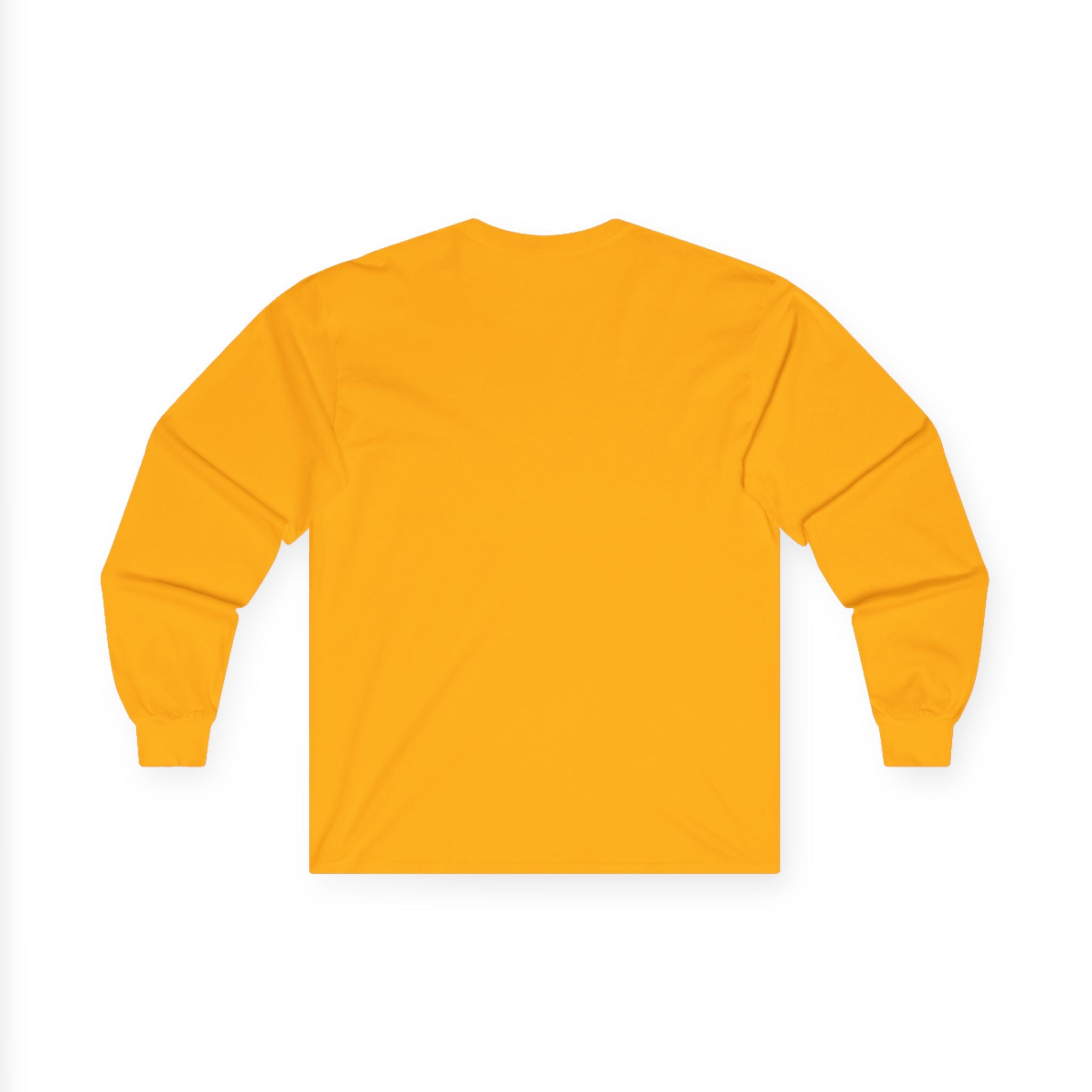 Bayan Ko Ultra Cotton Long Sleeve Tee