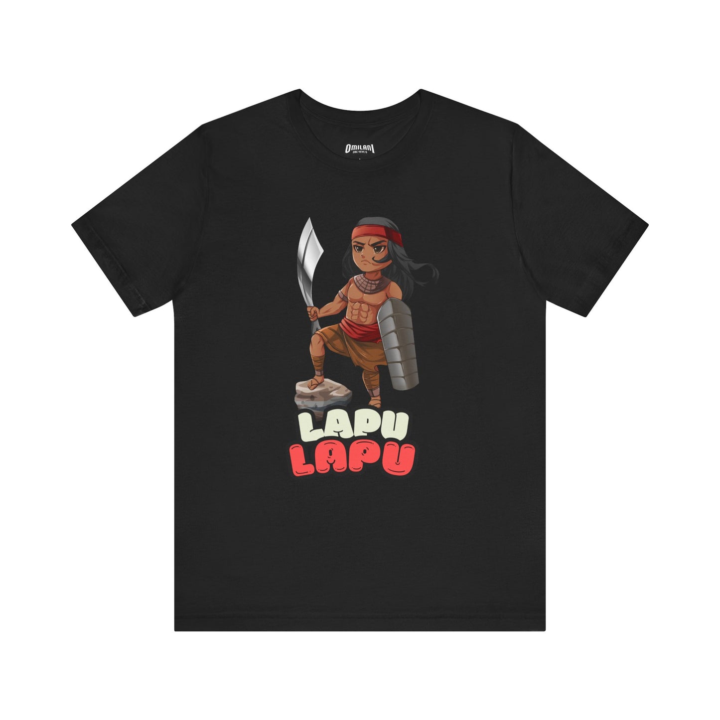 Lapu Lapu Tee