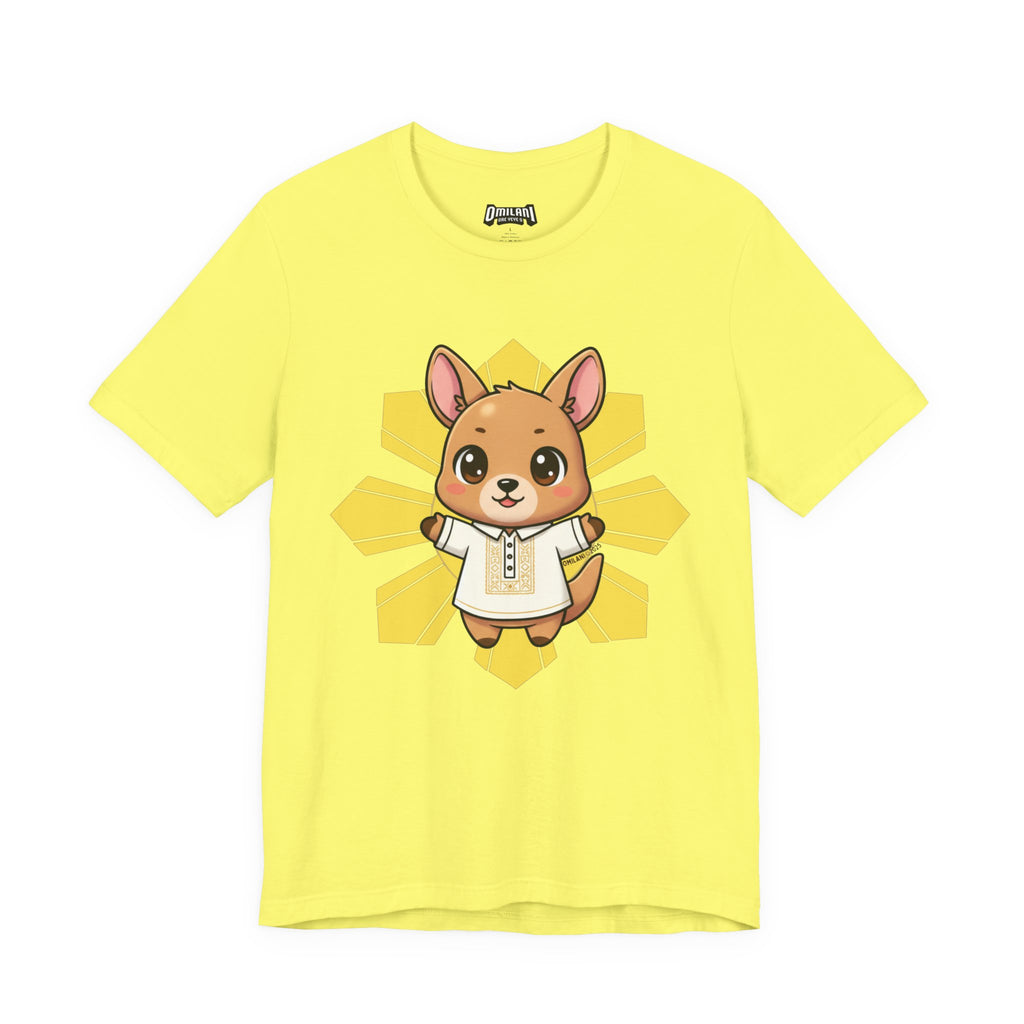 CutiePinoy Tee