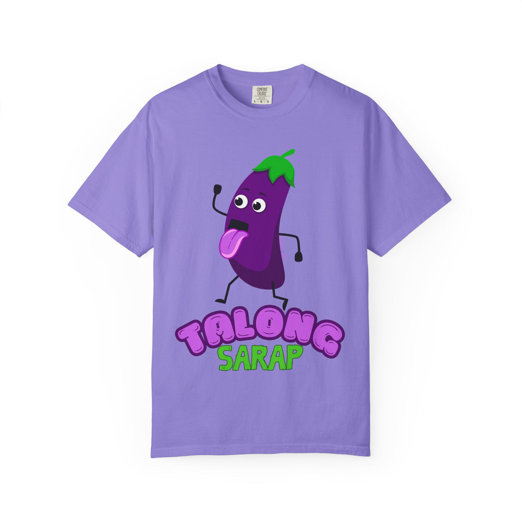 Oh My Gulay - Talong Sarap Tee