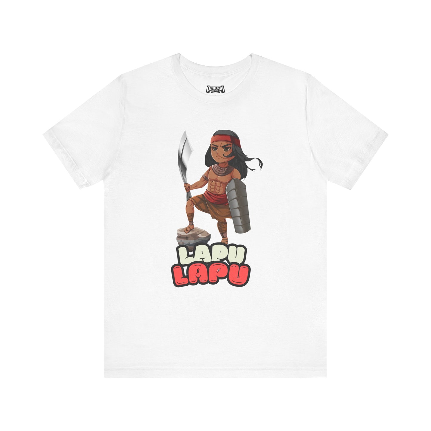 Lapu Lapu Tee
