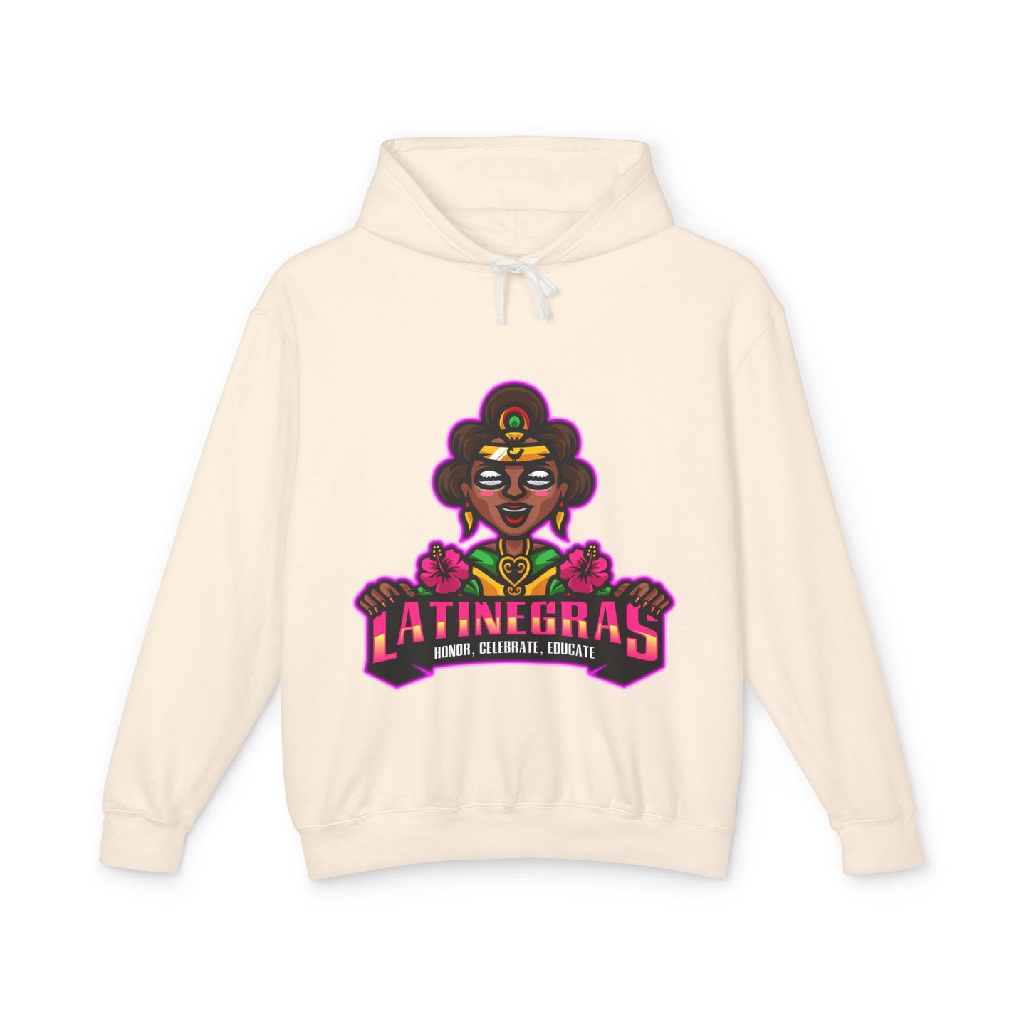 Latinegras LOVE Sweatshirt